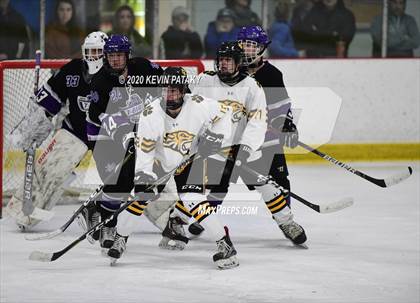 Thumbnail 3 in North Branford @ Daniel Hand photogallery.