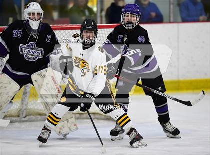 Thumbnail 2 in North Branford @ Daniel Hand photogallery.