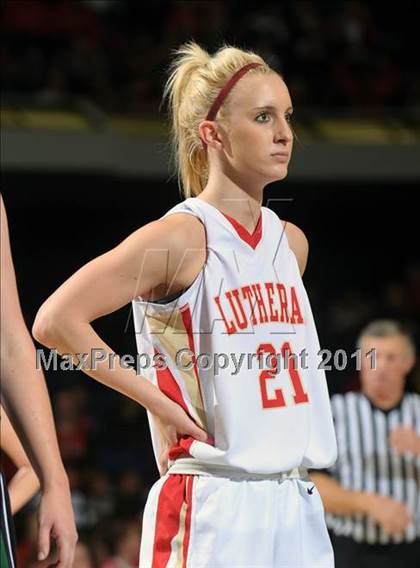 Thumbnail 1 in Bonita vs. Orange Lutheran (CIF SS 3A Final) photogallery.