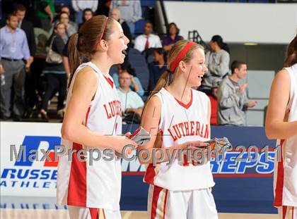 Thumbnail 3 in Bonita vs. Orange Lutheran (CIF SS 3A Final) photogallery.