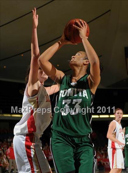 Thumbnail 1 in Bonita vs. Orange Lutheran (CIF SS 3A Final) photogallery.