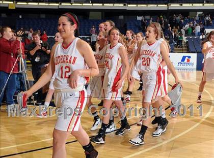 Thumbnail 2 in Bonita vs. Orange Lutheran (CIF SS 3A Final) photogallery.