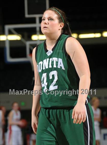 Thumbnail 2 in Bonita vs. Orange Lutheran (CIF SS 3A Final) photogallery.