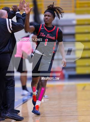 Southwest vs Vidalia (GHSA A Div. 1 Semifinal)