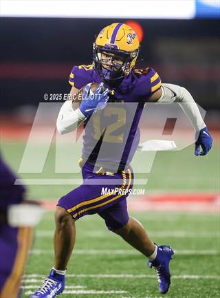 Bishop McDevitt vs Roman Catholic (PIAA 5A Final)