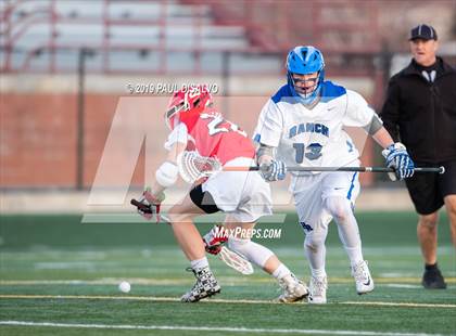 Thumbnail 1 in Fairview @ Highlands Ranch photogallery.
