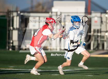 Thumbnail 1 in Fairview @ Highlands Ranch photogallery.