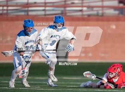 Thumbnail 1 in Fairview @ Highlands Ranch photogallery.