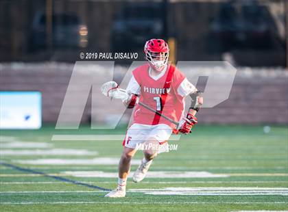 Thumbnail 1 in Fairview @ Highlands Ranch photogallery.