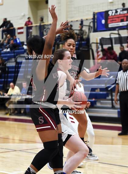 Thumbnail 2 in Sparkman @ Huntsville photogallery.