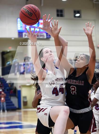 Thumbnail 1 in Sparkman @ Huntsville photogallery.