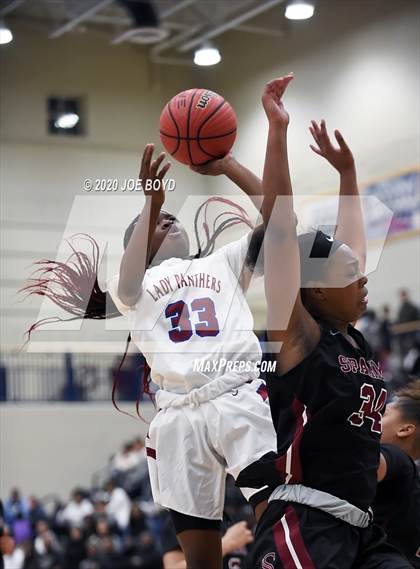Thumbnail 3 in Sparkman @ Huntsville photogallery.
