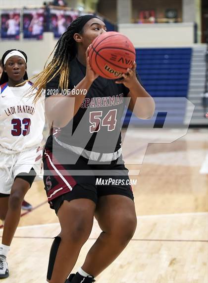 Thumbnail 2 in Sparkman @ Huntsville photogallery.