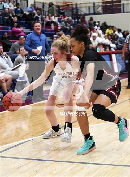 Thumbnail 3 in Sparkman @ Huntsville photogallery.
