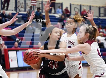 Thumbnail 3 in Sparkman @ Huntsville photogallery.