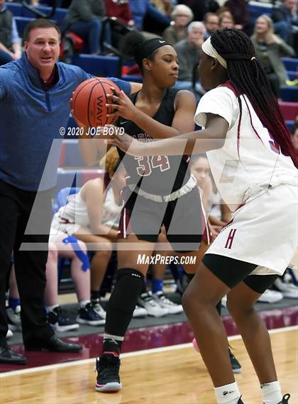 Thumbnail 3 in Sparkman @ Huntsville photogallery.