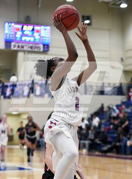 Thumbnail 1 in Sparkman @ Huntsville photogallery.