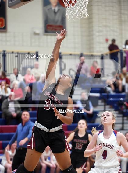 Thumbnail 3 in Sparkman @ Huntsville photogallery.