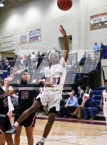 Thumbnail 1 in Sparkman @ Huntsville photogallery.