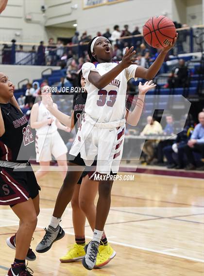 Thumbnail 2 in Sparkman @ Huntsville photogallery.