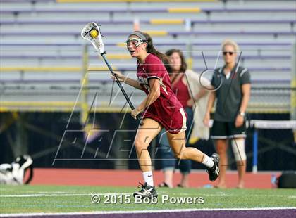 Thumbnail 2 in Oakton vs. Robinson (VHSL Region 6A Final) photogallery.