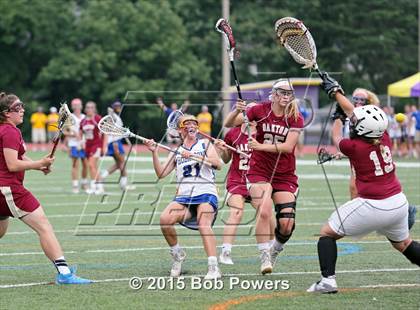 Thumbnail 3 in Oakton vs. Robinson (VHSL Region 6A Final) photogallery.