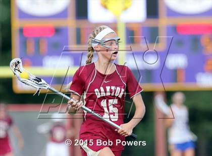 Thumbnail 2 in Oakton vs. Robinson (VHSL Region 6A Final) photogallery.