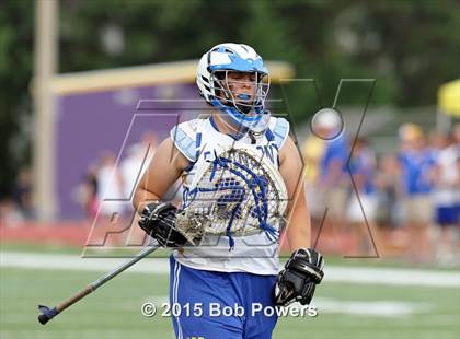 Thumbnail 3 in Oakton vs. Robinson (VHSL Region 6A Final) photogallery.