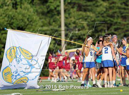 Thumbnail 3 in Oakton vs. Robinson (VHSL Region 6A Final) photogallery.