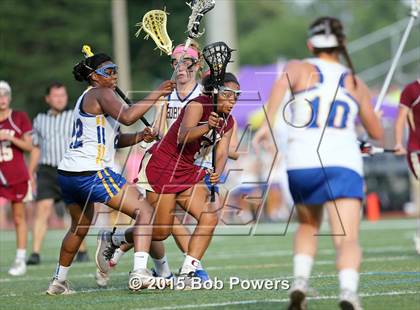 Thumbnail 1 in Oakton vs. Robinson (VHSL Region 6A Final) photogallery.