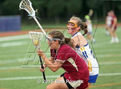 Thumbnail 3 in Oakton vs. Robinson (VHSL Region 6A Final) photogallery.