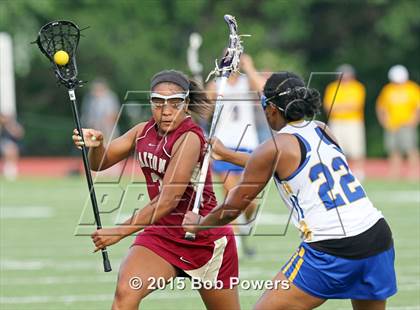 Thumbnail 1 in Oakton vs. Robinson (VHSL Region 6A Final) photogallery.