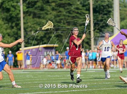 Thumbnail 1 in Oakton vs. Robinson (VHSL Region 6A Final) photogallery.
