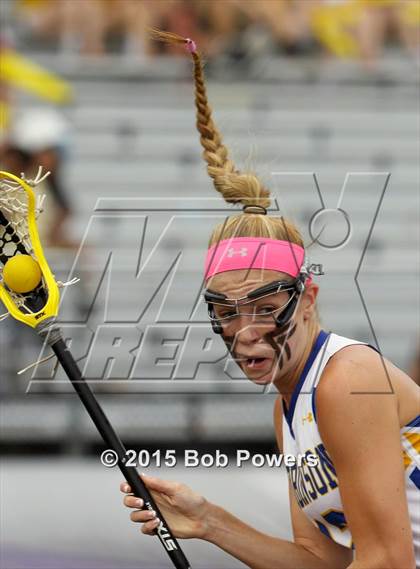 Thumbnail 1 in Oakton vs. Robinson (VHSL Region 6A Final) photogallery.