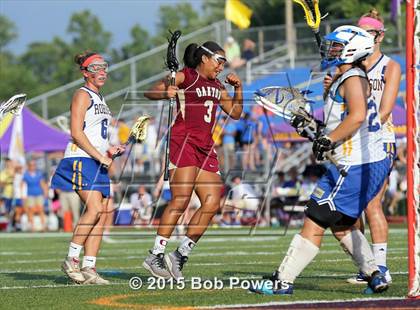 Thumbnail 1 in Oakton vs. Robinson (VHSL Region 6A Final) photogallery.
