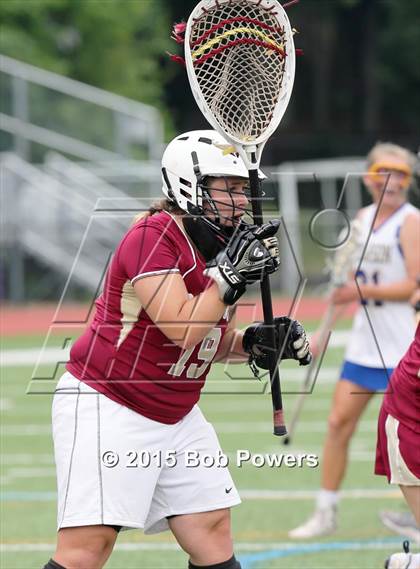 Thumbnail 1 in Oakton vs. Robinson (VHSL Region 6A Final) photogallery.