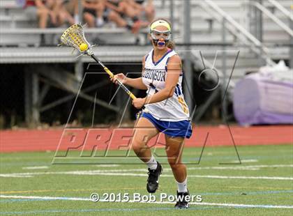 Thumbnail 1 in Oakton vs. Robinson (VHSL Region 6A Final) photogallery.