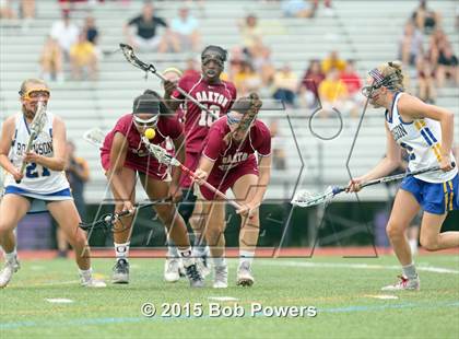 Thumbnail 2 in Oakton vs. Robinson (VHSL Region 6A Final) photogallery.