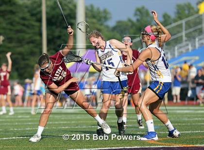 Thumbnail 2 in Oakton vs. Robinson (VHSL Region 6A Final) photogallery.