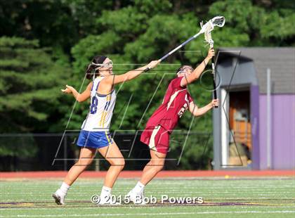 Thumbnail 2 in Oakton vs. Robinson (VHSL Region 6A Final) photogallery.