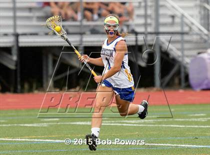 Thumbnail 2 in Oakton vs. Robinson (VHSL Region 6A Final) photogallery.