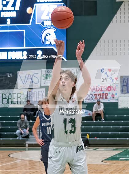 Thumbnail 1 in McDowell @ Pine-Richland photogallery.