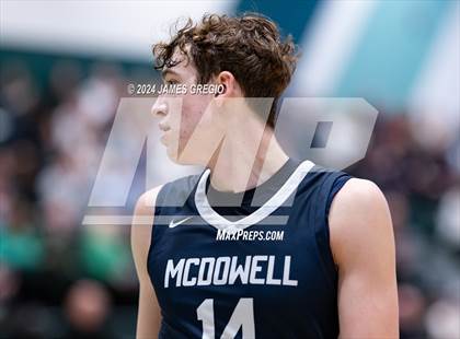 Thumbnail 3 in McDowell @ Pine-Richland photogallery.