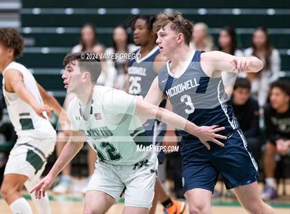 Thumbnail 3 in McDowell @ Pine-Richland photogallery.