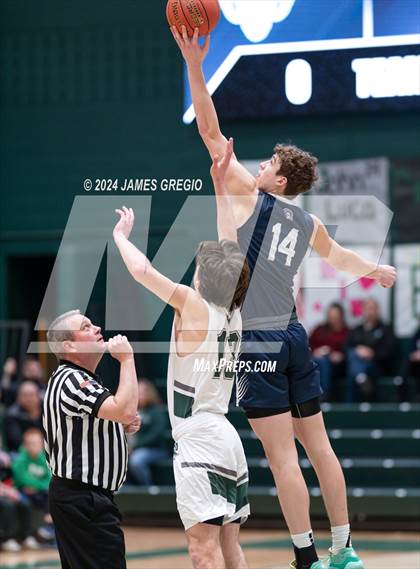 Thumbnail 2 in McDowell @ Pine-Richland photogallery.