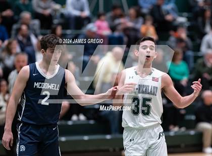 Thumbnail 3 in McDowell @ Pine-Richland photogallery.