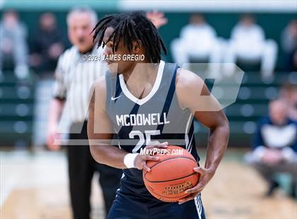 Thumbnail 1 in McDowell @ Pine-Richland photogallery.