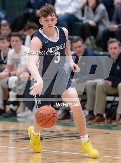 Thumbnail 2 in McDowell @ Pine-Richland photogallery.