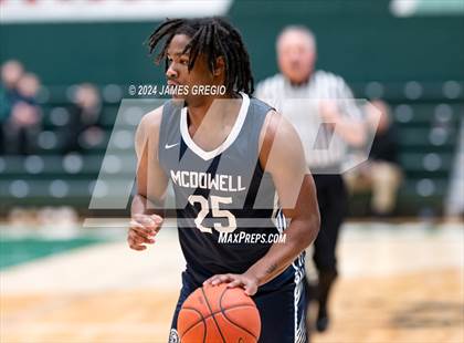 Thumbnail 1 in McDowell @ Pine-Richland photogallery.