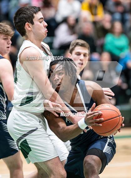 Thumbnail 1 in McDowell @ Pine-Richland photogallery.